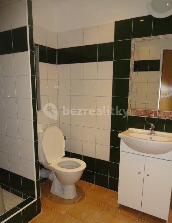 1 bedroom flat for sale, 38 m², Palackého třída, Chrudim, Pardubický Region