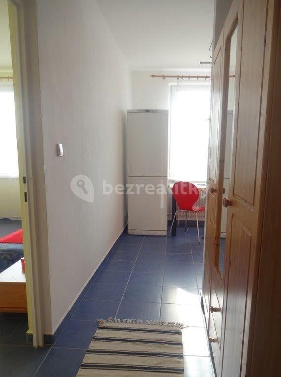 1 bedroom flat for sale, 38 m², Palackého třída, Chrudim, Pardubický Region