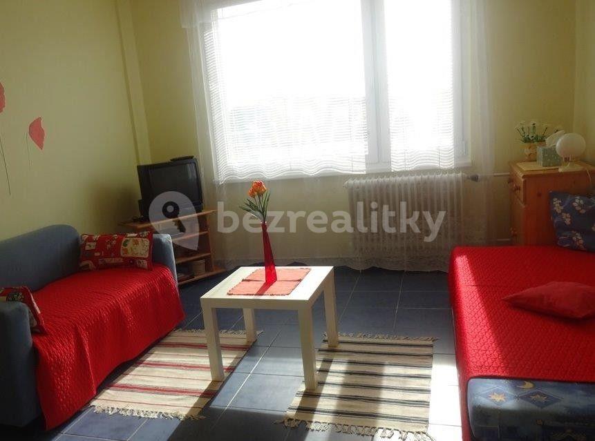 1 bedroom flat for sale, 38 m², Palackého třída, Chrudim, Pardubický Region