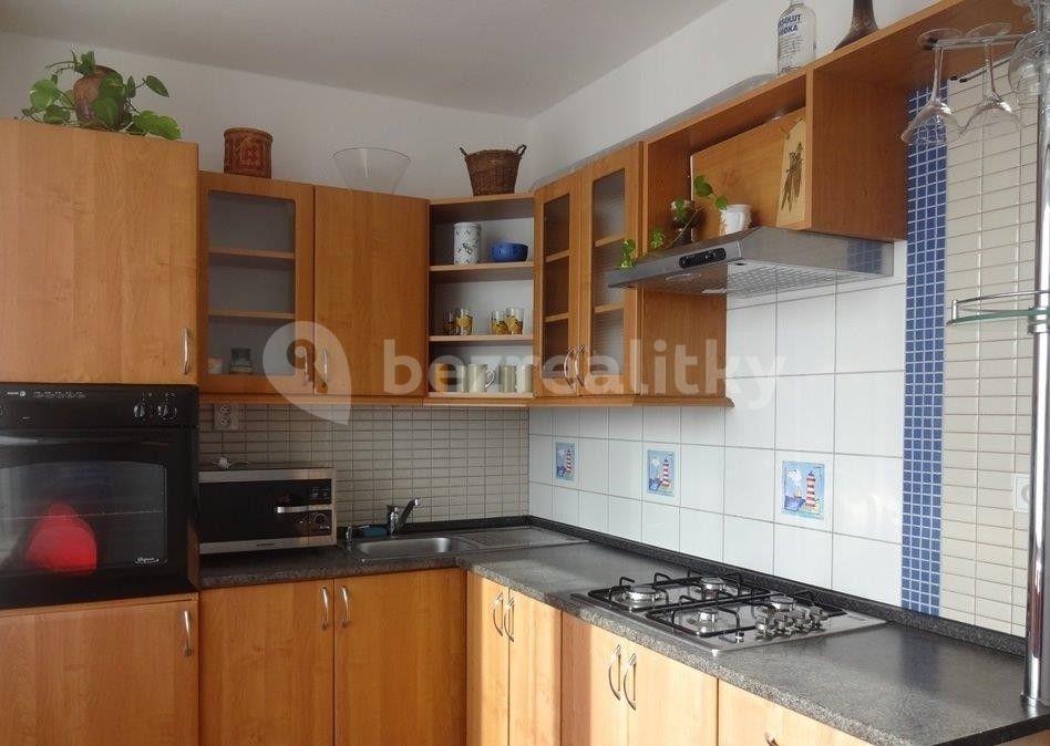 1 bedroom flat for sale, 38 m², Palackého třída, Chrudim, Pardubický Region