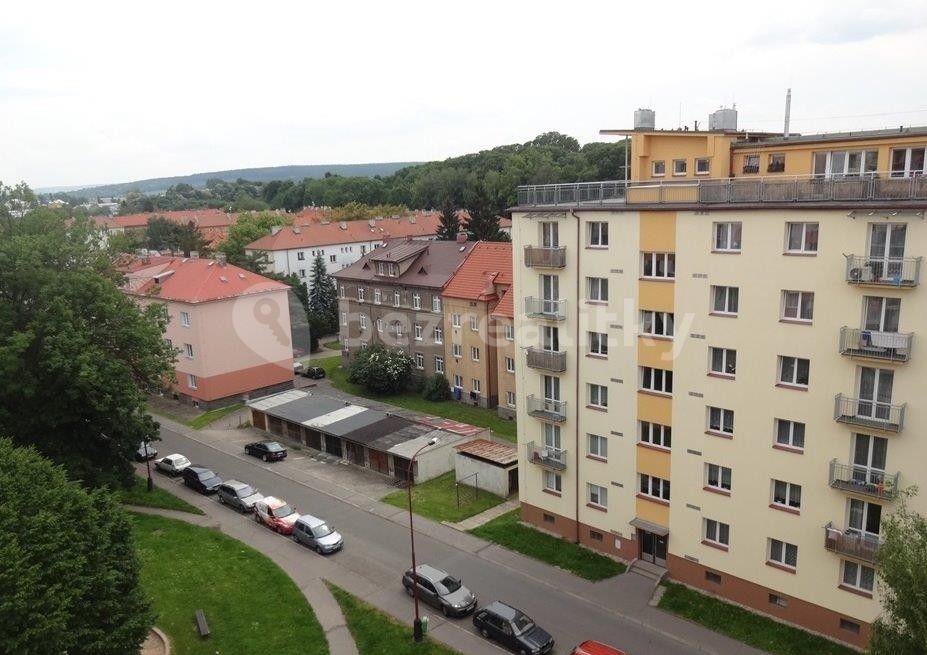 1 bedroom flat for sale, 38 m², Palackého třída, Chrudim, Pardubický Region