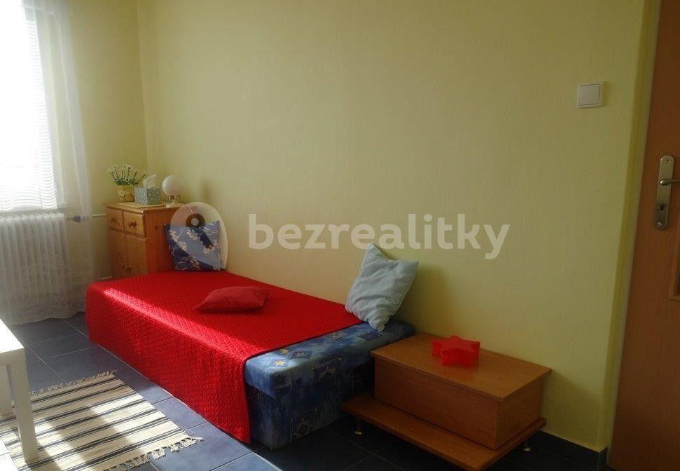 1 bedroom flat for sale, 38 m², Palackého třída, Chrudim, Pardubický Region