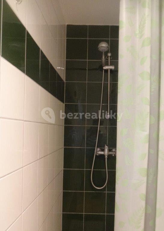 1 bedroom flat for sale, 38 m², Palackého třída, Chrudim, Pardubický Region