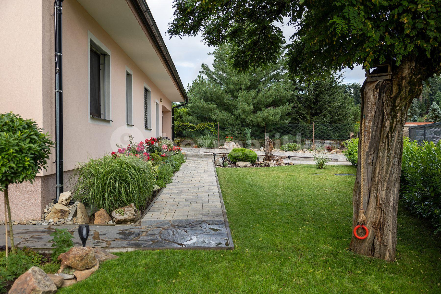 house for sale, 175 m², Plav, Plav, Jihočeský Region