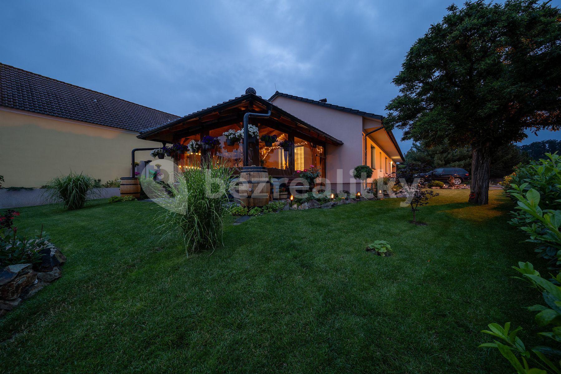 house for sale, 175 m², Plav, Plav, Jihočeský Region