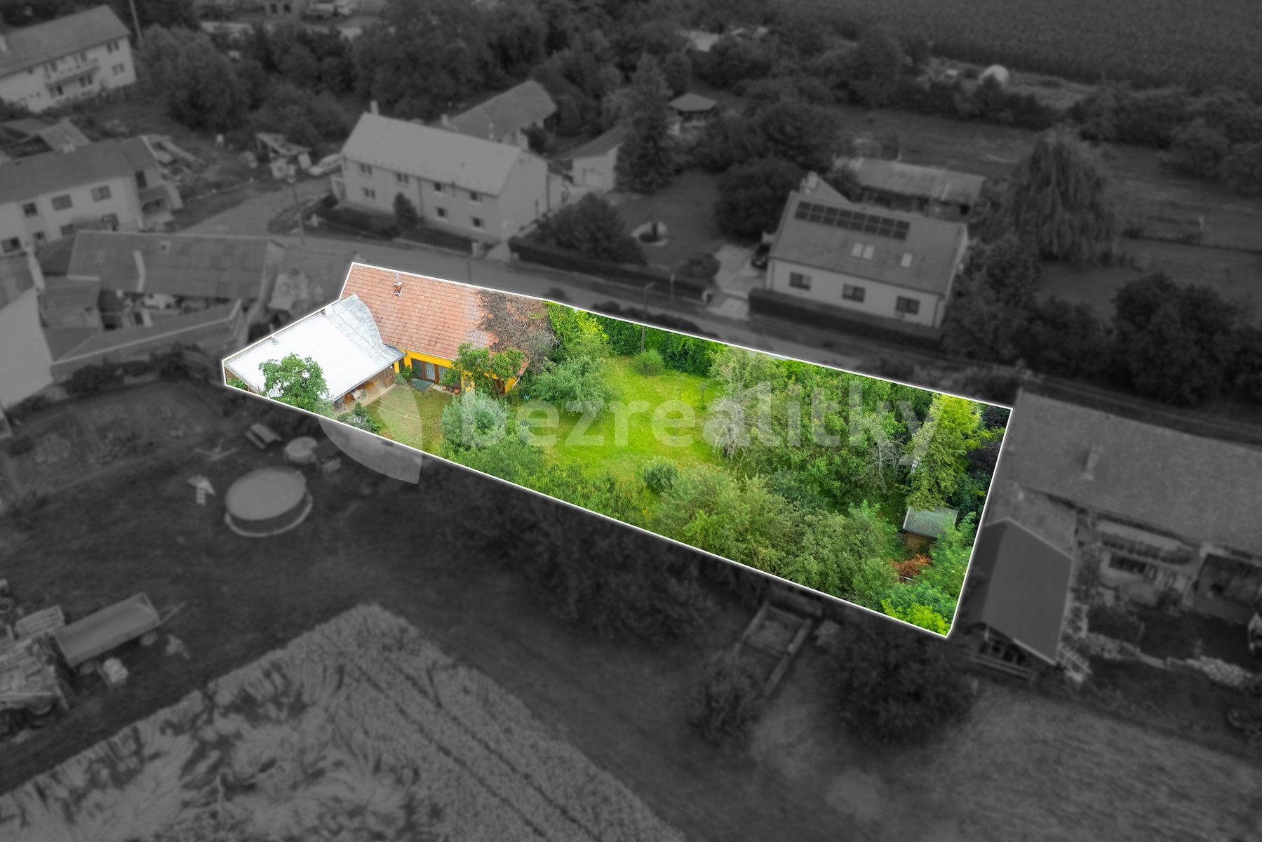 house for sale, 100 m², Pěnčín, Pěnčín, Olomoucký Region