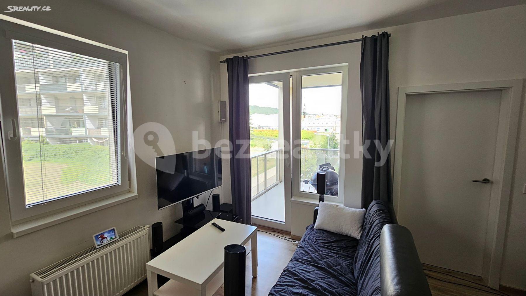 1 bedroom with open-plan kitchen flat for sale, 54 m², Saarinenova, Prague, Prague