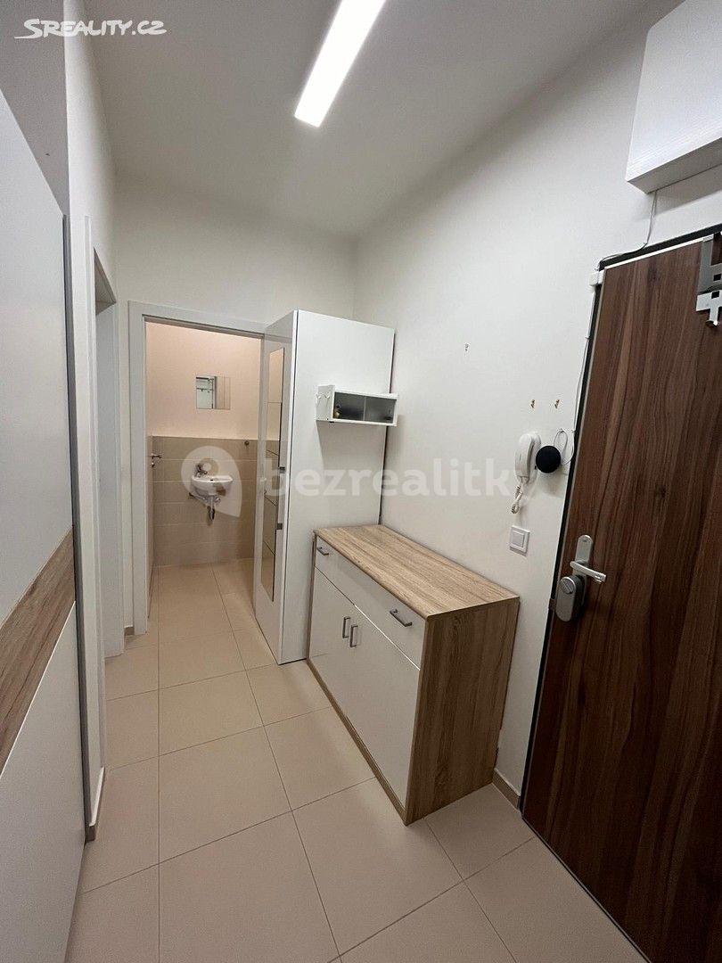 1 bedroom with open-plan kitchen flat for sale, 54 m², Saarinenova, Prague, Prague