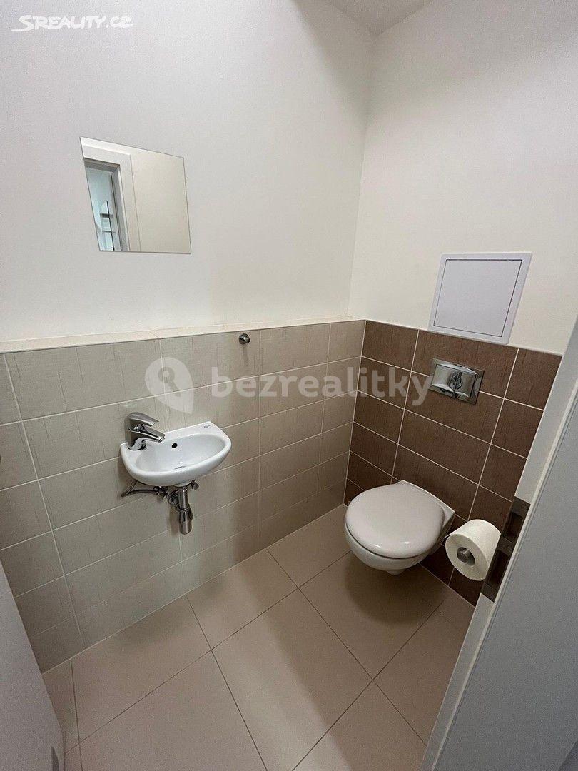 1 bedroom with open-plan kitchen flat for sale, 54 m², Saarinenova, Prague, Prague