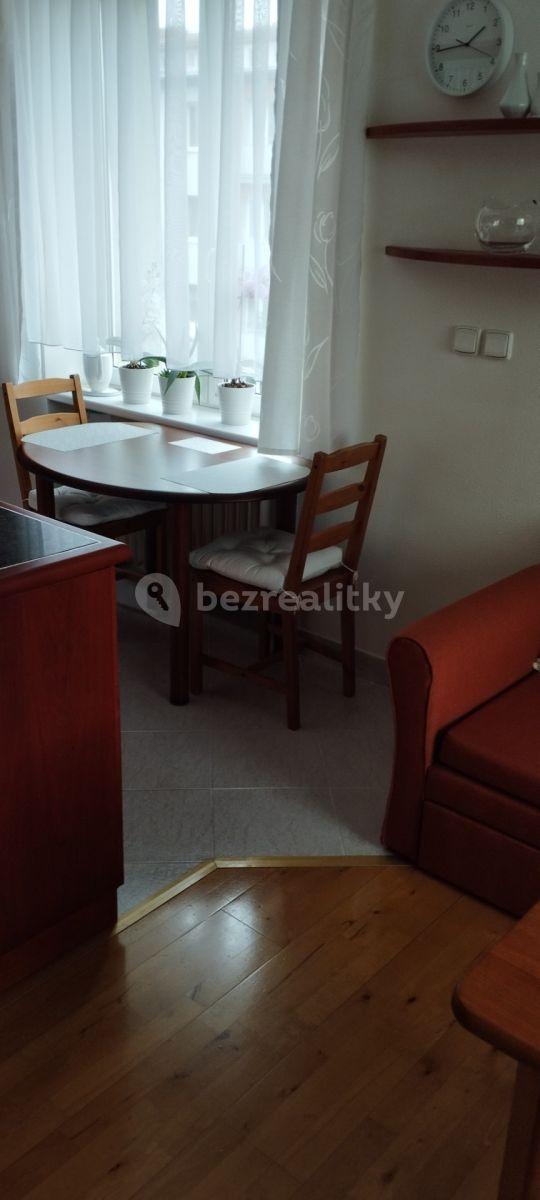 1 bedroom with open-plan kitchen flat for sale, 54 m², Buková, Prague, Prague