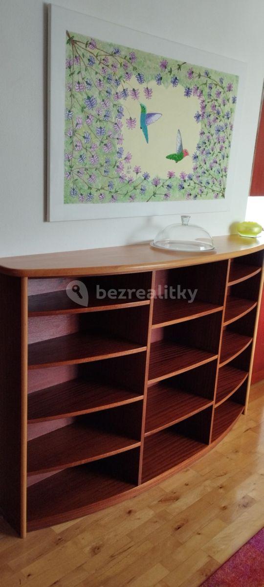 1 bedroom with open-plan kitchen flat for sale, 54 m², Buková, Prague, Prague