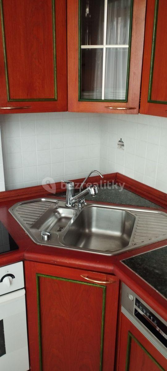 1 bedroom with open-plan kitchen flat for sale, 54 m², Buková, Prague, Prague