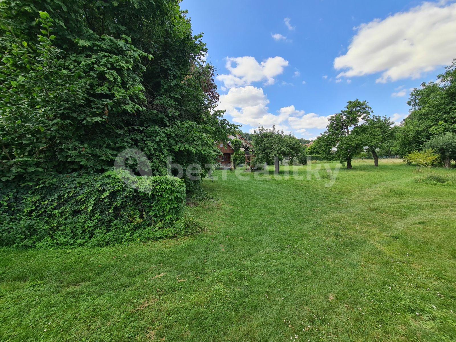 plot for sale, 2,590 m², Kralupy nad Vltavou, Středočeský Region