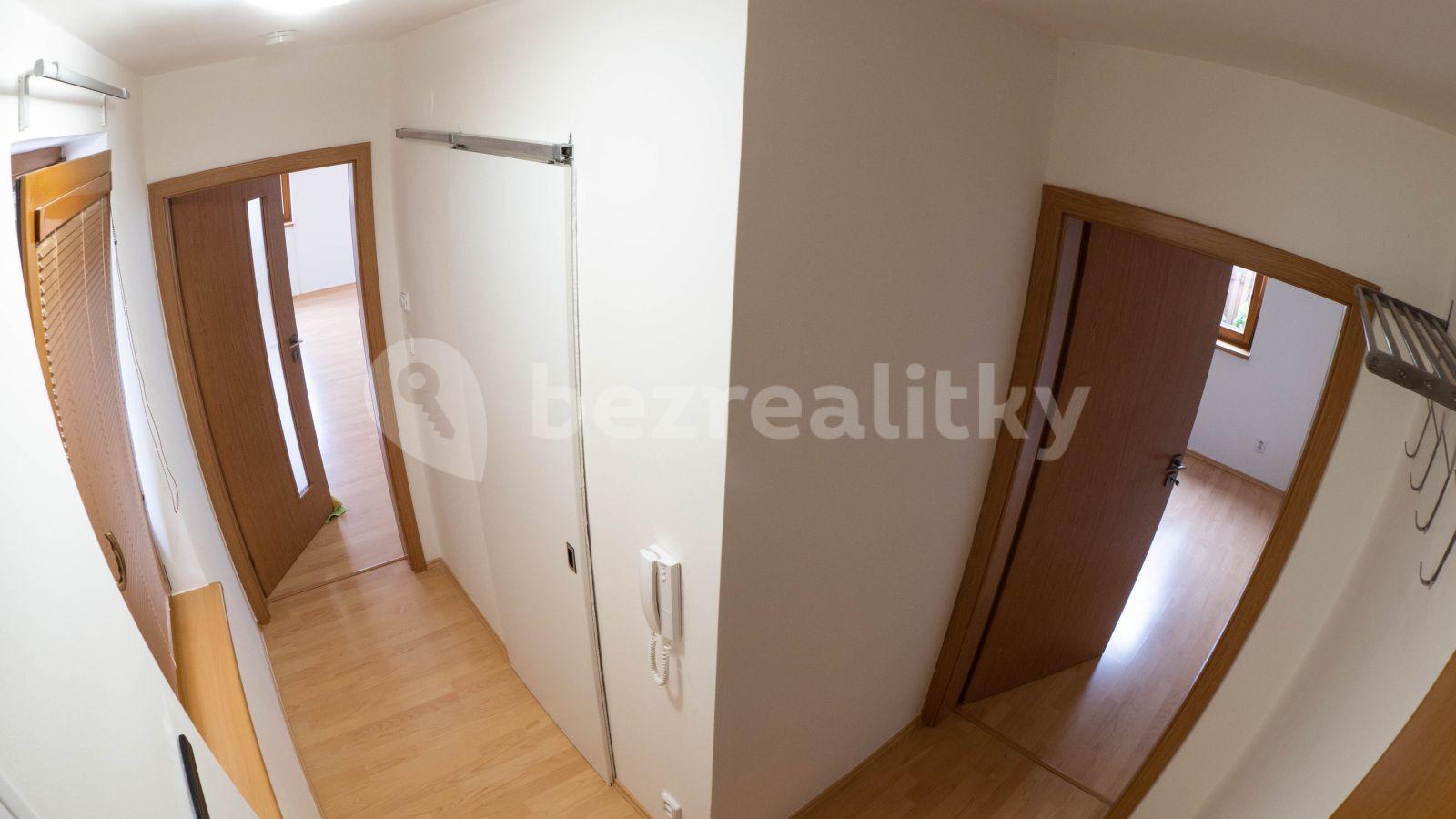 1 bedroom with open-plan kitchen flat for sale, 53 m², Na Rybárně, Hradec Králové, Královéhradecký Region