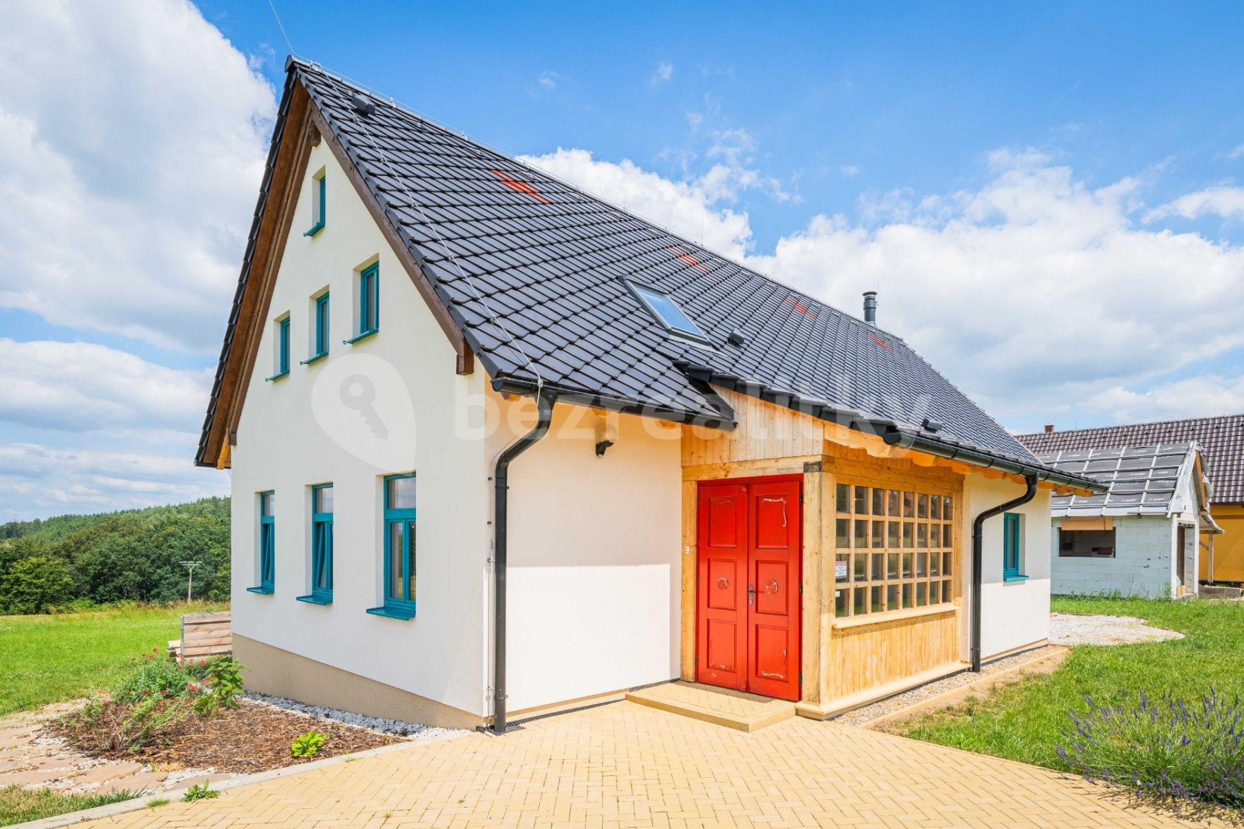 house for sale, 160 m², Vidim, Středočeský Region