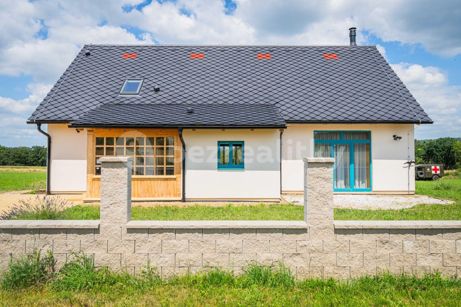 house for sale, 160 m², Vidim, Středočeský Region