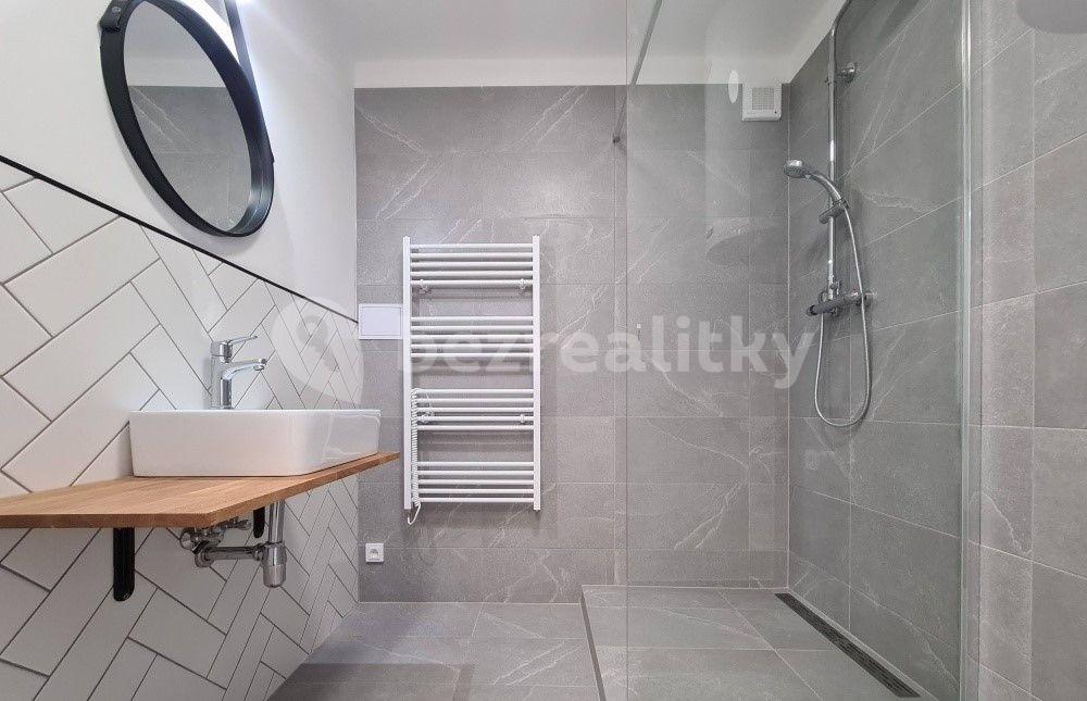 2 bedroom flat for sale, 69 m², Studentská, Sušice, Plzeňský Region