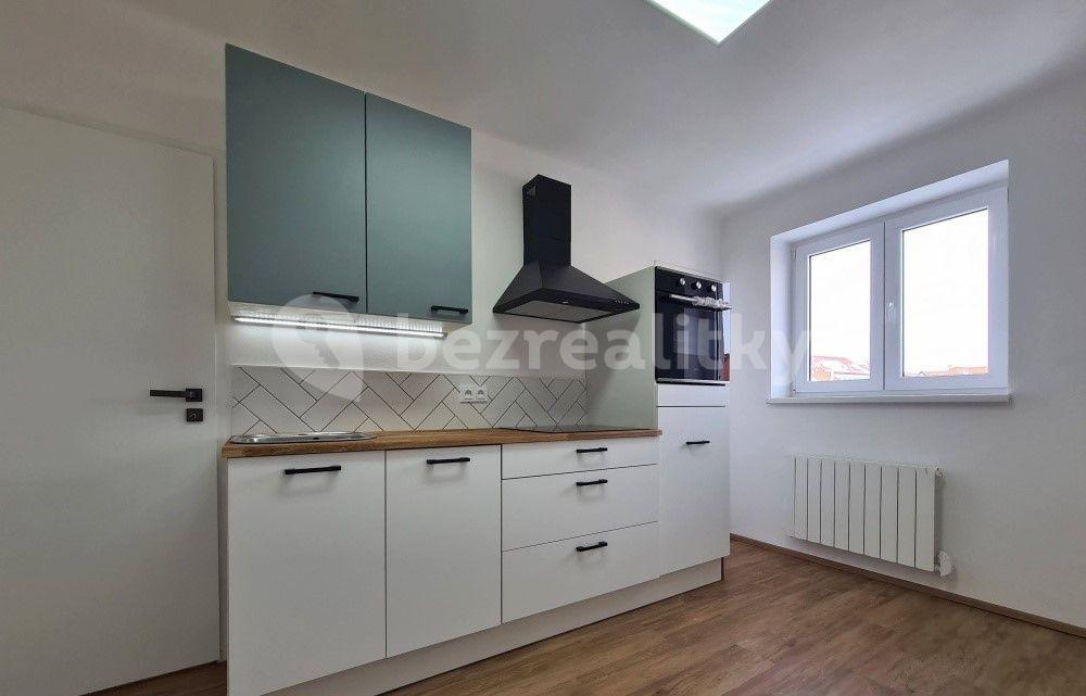 2 bedroom flat for sale, 69 m², Studentská, Sušice, Plzeňský Region