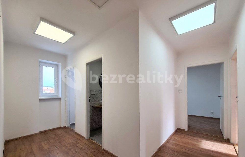 2 bedroom flat for sale, 69 m², Studentská, Sušice, Plzeňský Region