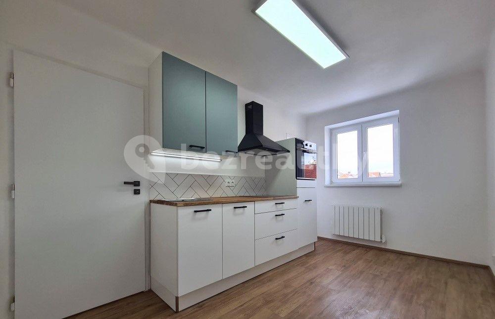 2 bedroom flat for sale, 69 m², Studentská, Sušice, Plzeňský Region