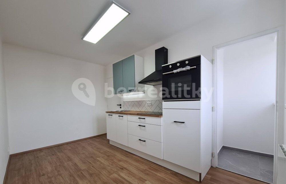 2 bedroom flat for sale, 69 m², Studentská, Sušice, Plzeňský Region