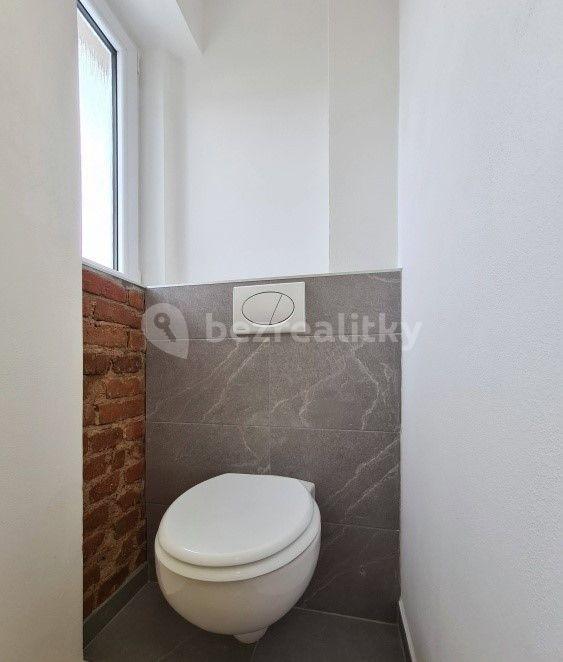 2 bedroom flat for sale, 69 m², Studentská, Sušice, Plzeňský Region