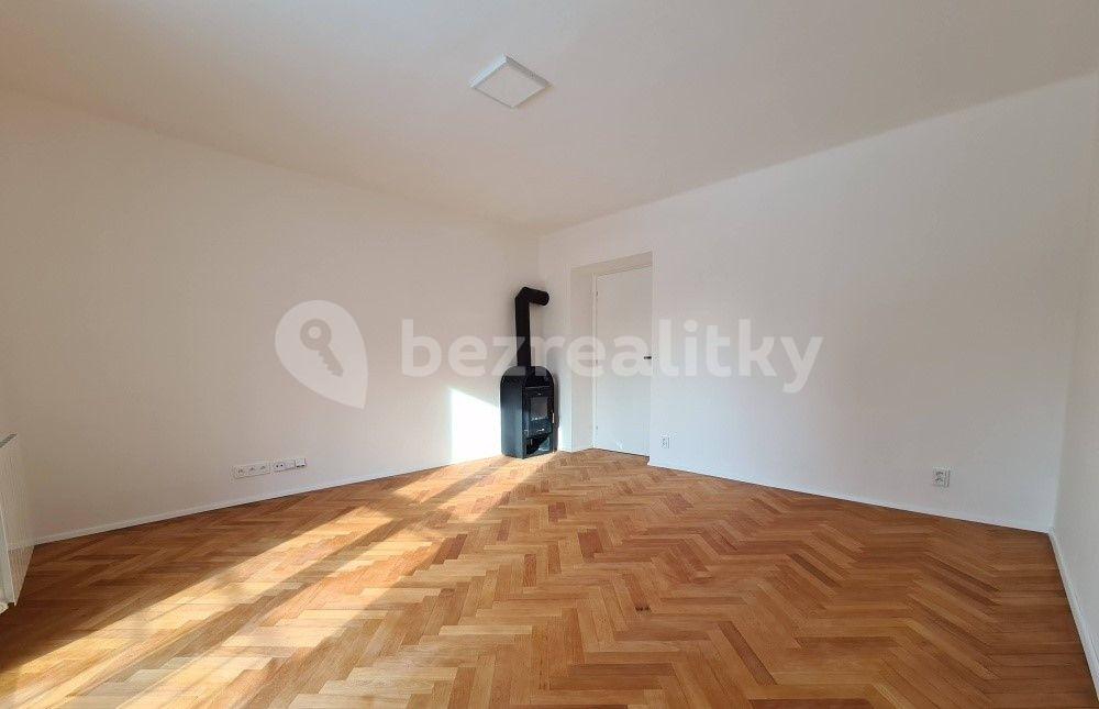 2 bedroom flat for sale, 69 m², Studentská, Sušice, Plzeňský Region