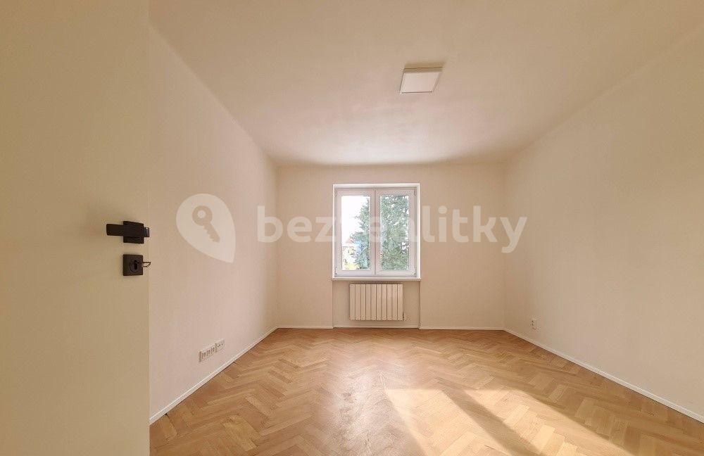 2 bedroom flat for sale, 69 m², Studentská, Sušice, Plzeňský Region