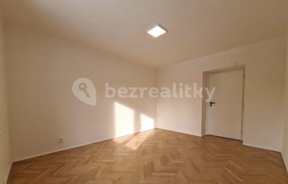 2 bedroom flat for sale, 69 m², Studentská, Sušice, Plzeňský Region