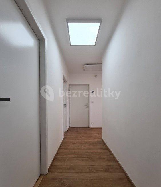 2 bedroom flat for sale, 69 m², Studentská, Sušice, Plzeňský Region