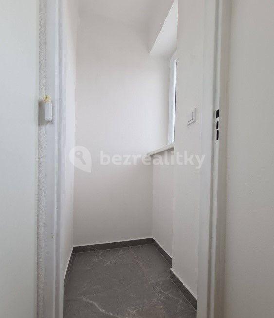 2 bedroom flat for sale, 69 m², Studentská, Sušice, Plzeňský Region