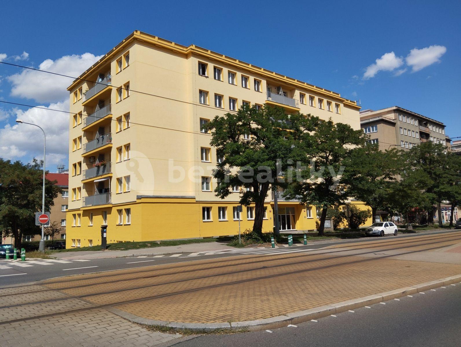 2 bedroom flat for sale, 68 m², Sokolovská, Prague, Prague