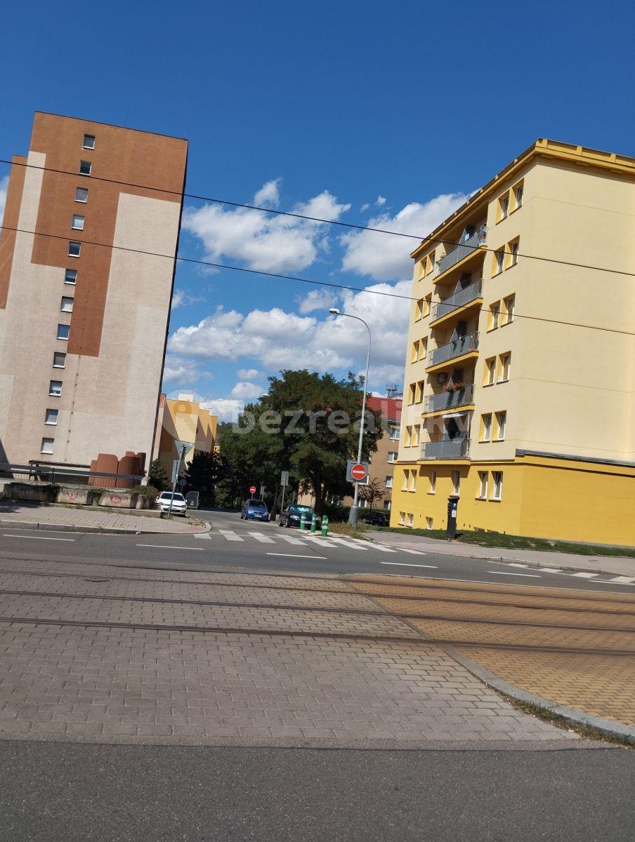 2 bedroom flat for sale, 68 m², Sokolovská, Prague, Prague