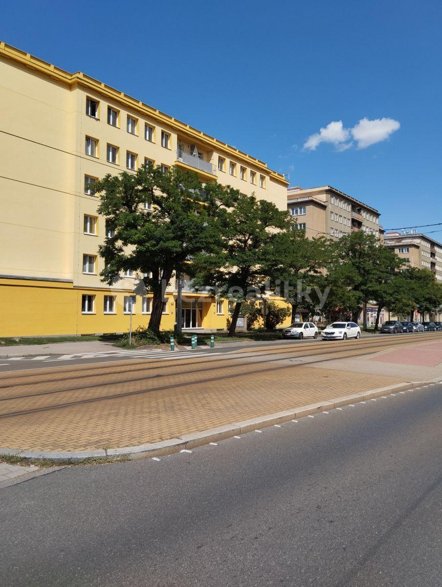 2 bedroom flat for sale, 68 m², Sokolovská, Prague, Prague