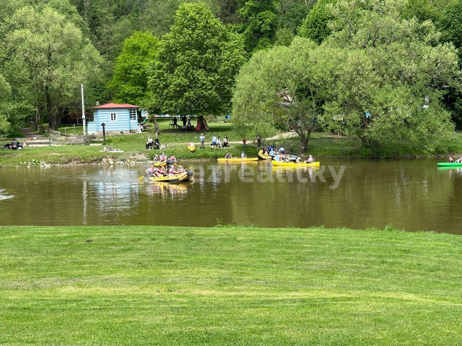 recreational property for sale, 1,343 m², Lštění, Středočeský Region