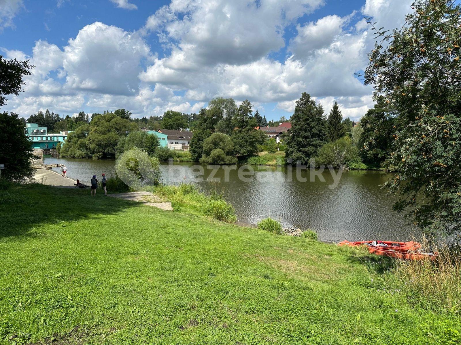 recreational property for sale, 1,343 m², Lštění, Středočeský Region