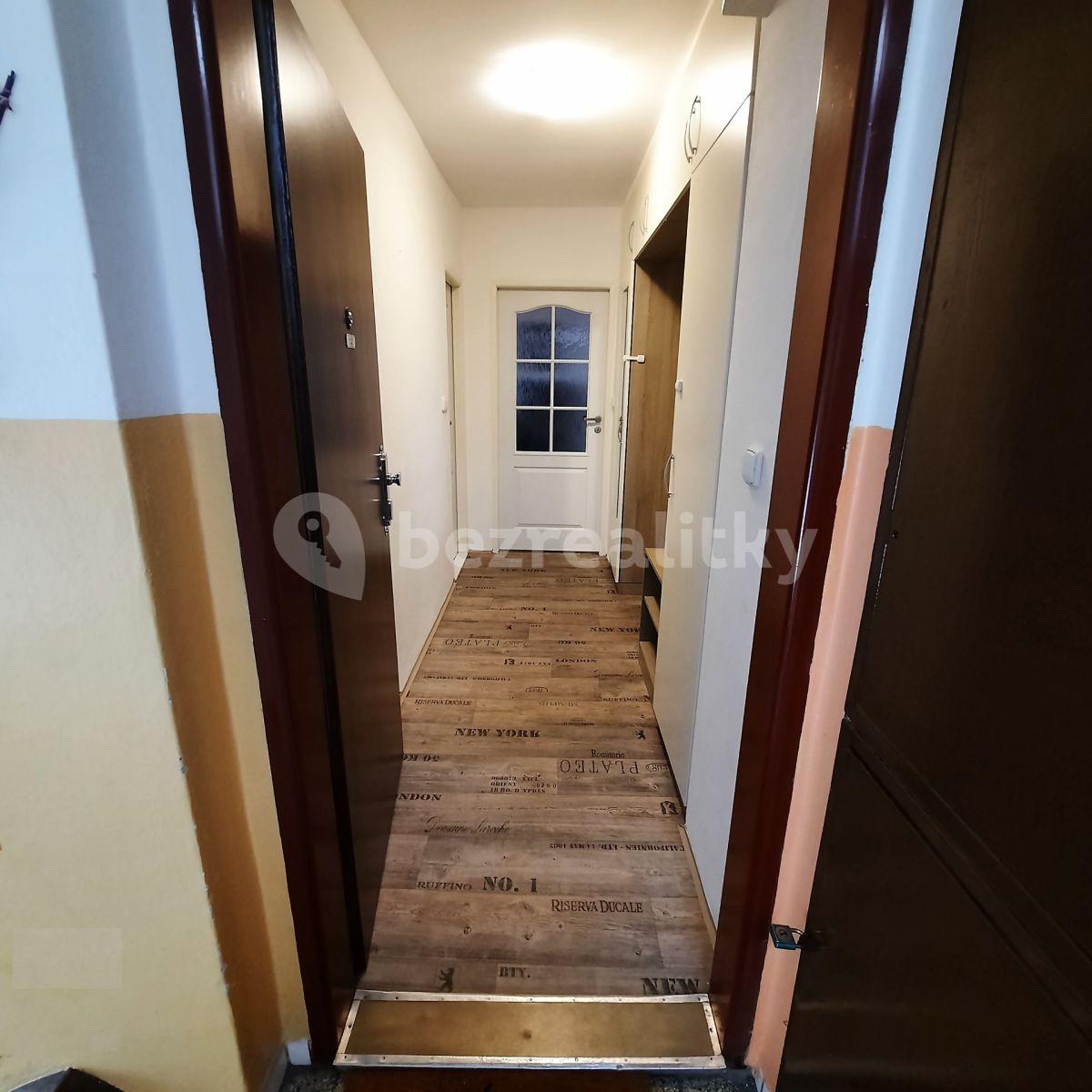 2 bedroom with open-plan kitchen flat for sale, 69 m², Palachova, Hořovice, Středočeský Region