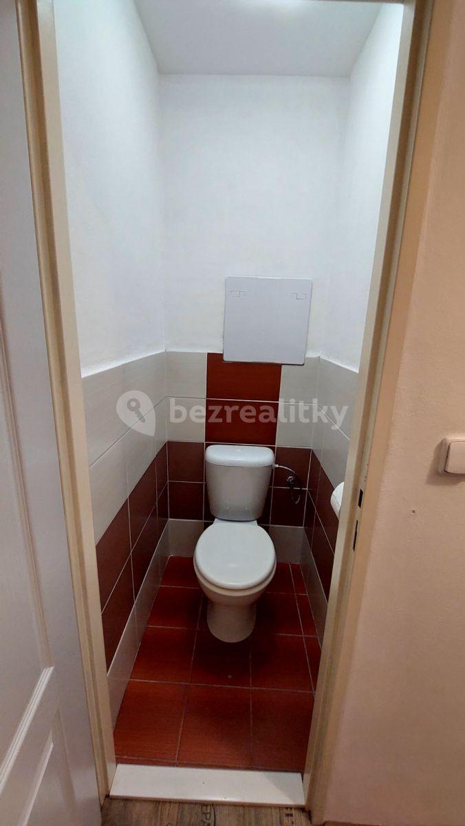 2 bedroom with open-plan kitchen flat for sale, 69 m², Palachova, Hořovice, Středočeský Region