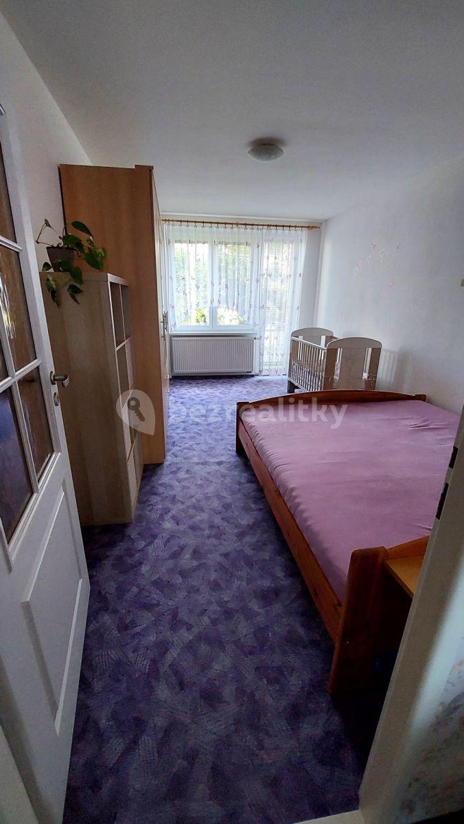 2 bedroom with open-plan kitchen flat for sale, 69 m², Palachova, Hořovice, Středočeský Region