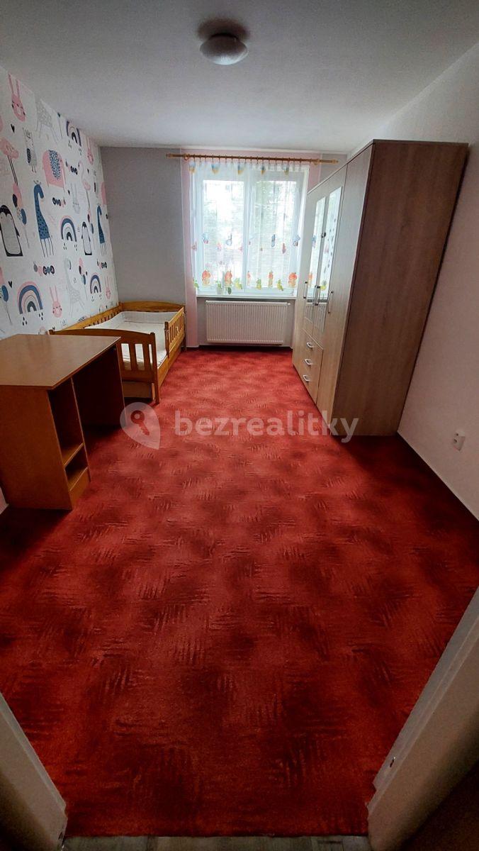 2 bedroom with open-plan kitchen flat for sale, 69 m², Palachova, Hořovice, Středočeský Region