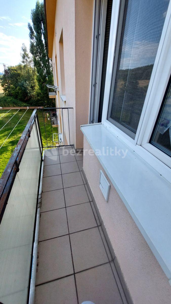 2 bedroom with open-plan kitchen flat for sale, 69 m², Palachova, Hořovice, Středočeský Region