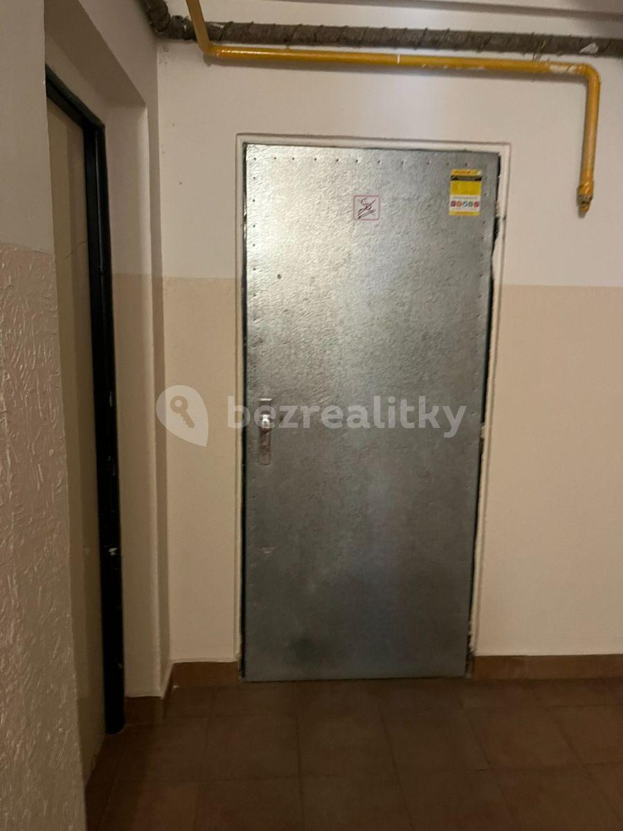 non-residential property to rent, 26 m², Havlínova, Prague, Prague