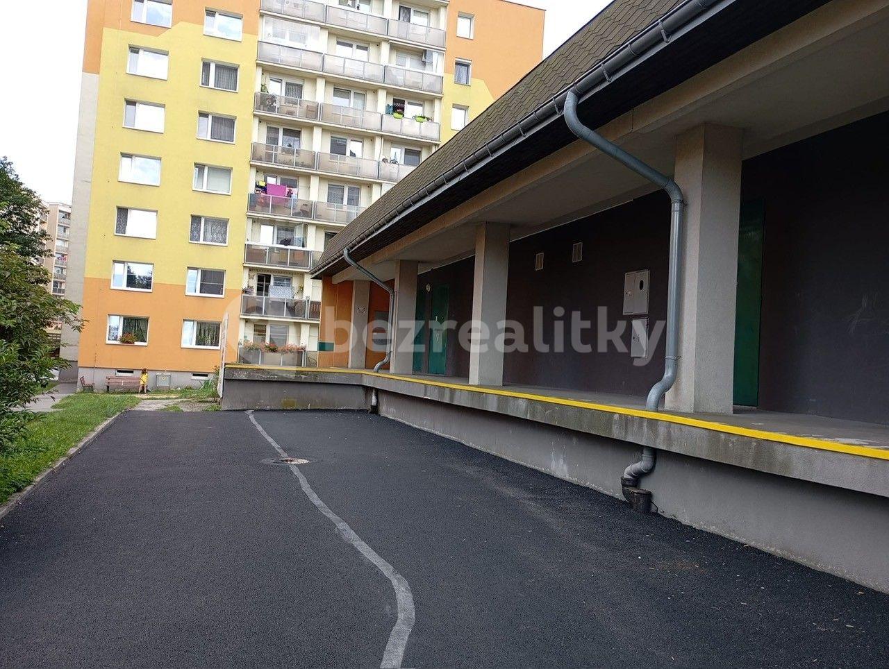 non-residential property to rent, 300 m², Na Vršku, Jablonec nad Nisou, Liberecký Region