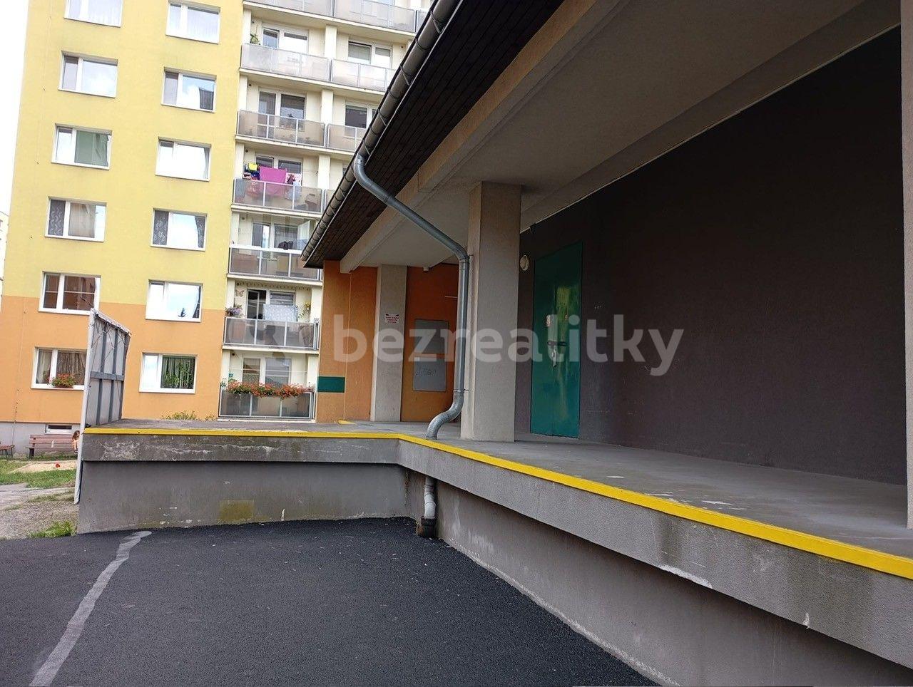 non-residential property to rent, 300 m², Na Vršku, Jablonec nad Nisou, Liberecký Region