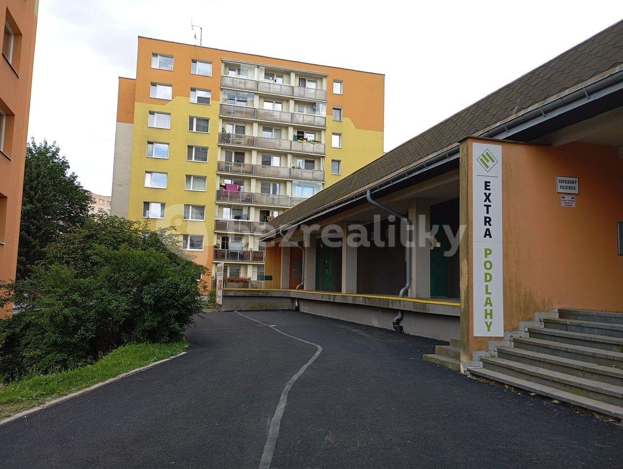 non-residential property to rent, 300 m², Na Vršku, Jablonec nad Nisou, Liberecký Region