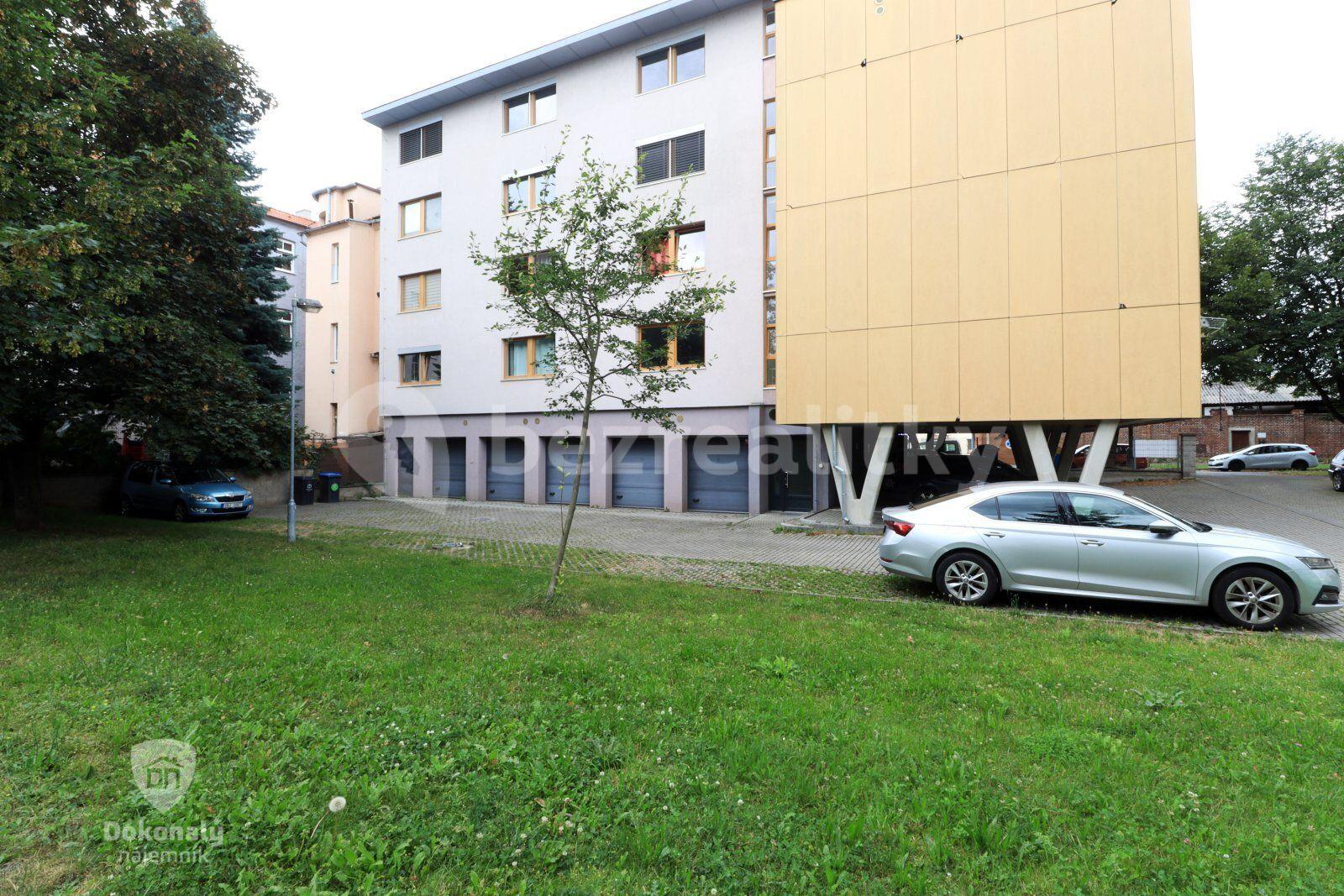 Studio flat to rent, 49 m², Guldenerova, Plzeň, Plzeňský Region