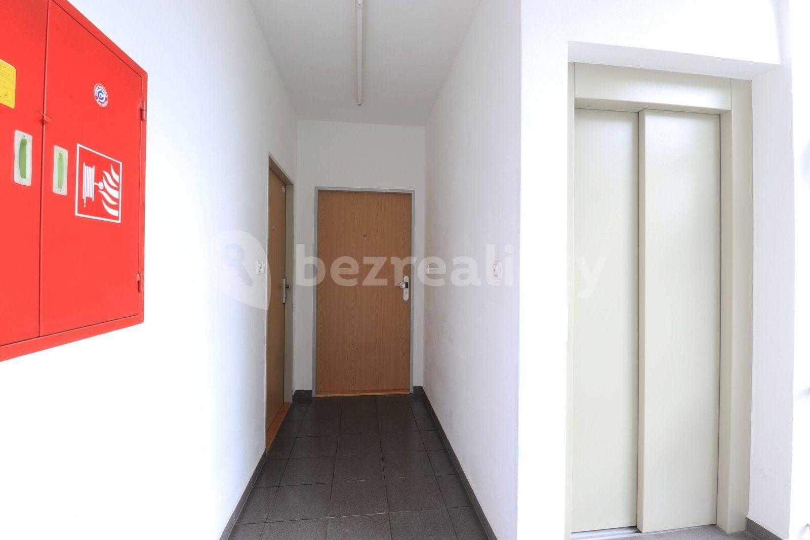 Studio flat to rent, 49 m², Guldenerova, Plzeň, Plzeňský Region