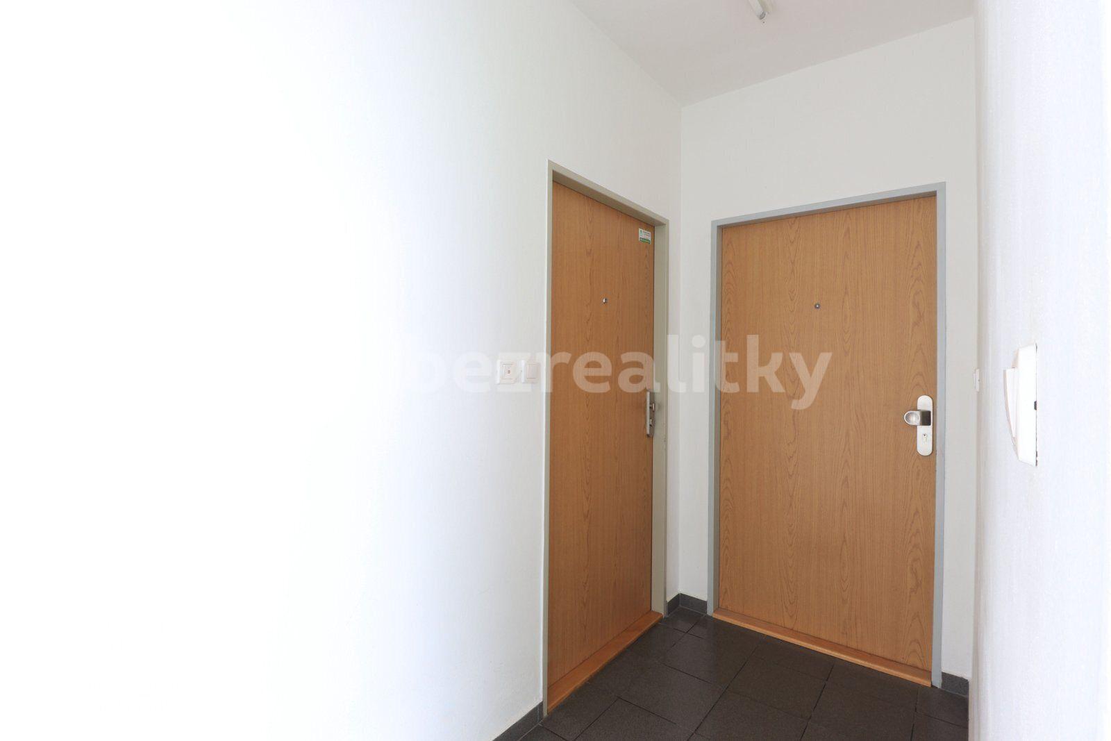 Studio flat to rent, 49 m², Guldenerova, Plzeň, Plzeňský Region