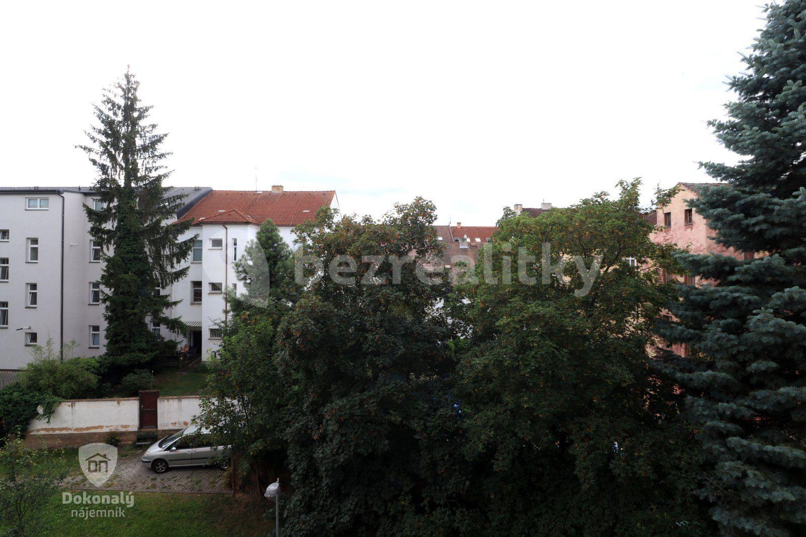 Studio flat to rent, 49 m², Guldenerova, Plzeň, Plzeňský Region