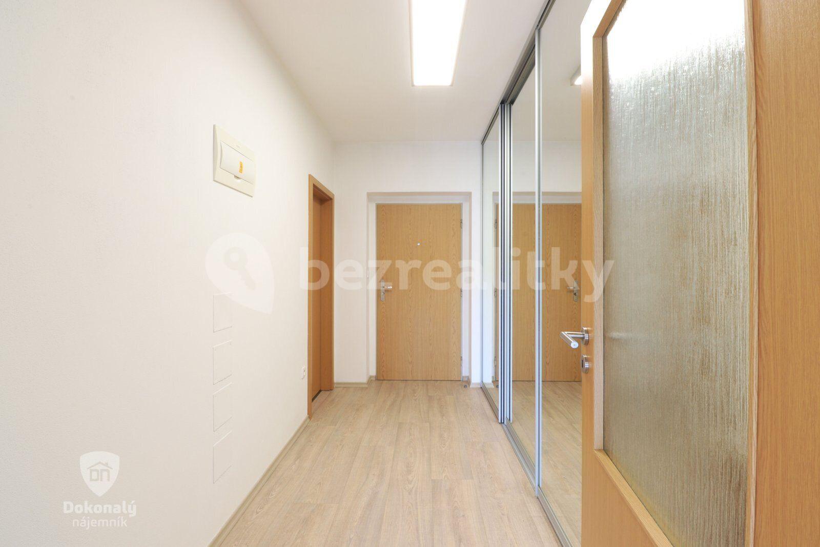 Studio flat to rent, 49 m², Guldenerova, Plzeň, Plzeňský Region